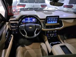 شيفروليه تاهو